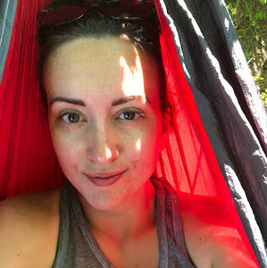 Meet your Posher, Stephanie